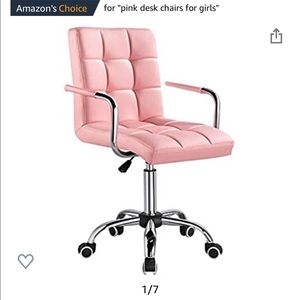 Meet your Posher, Lisa